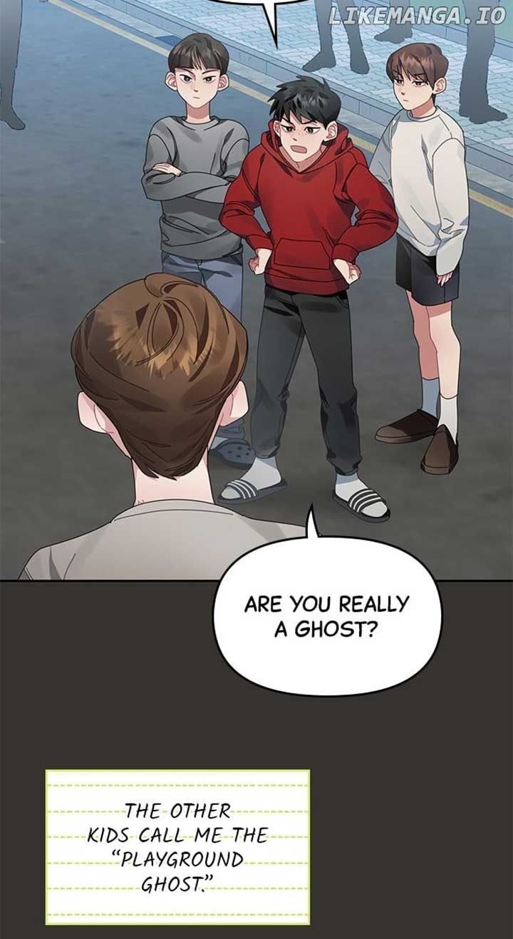 Oh, the Flower That Bloomed on the Wall Chapter 8 260 ch 8 7