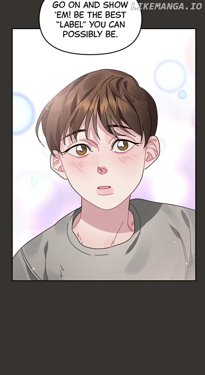 Oh, the Flower That Bloomed on the Wall Chapter 8 323 ch 8 70