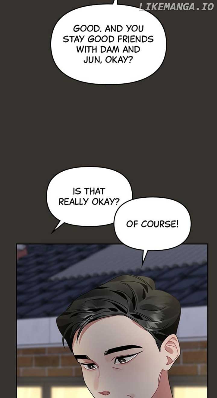 Oh, the Flower That Bloomed on the Wall Chapter 8 325 ch 8 72