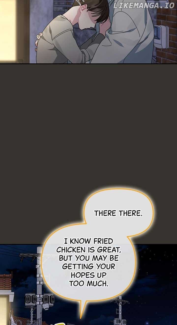 Oh, the Flower That Bloomed on the Wall Chapter 8 329 ch 8 76