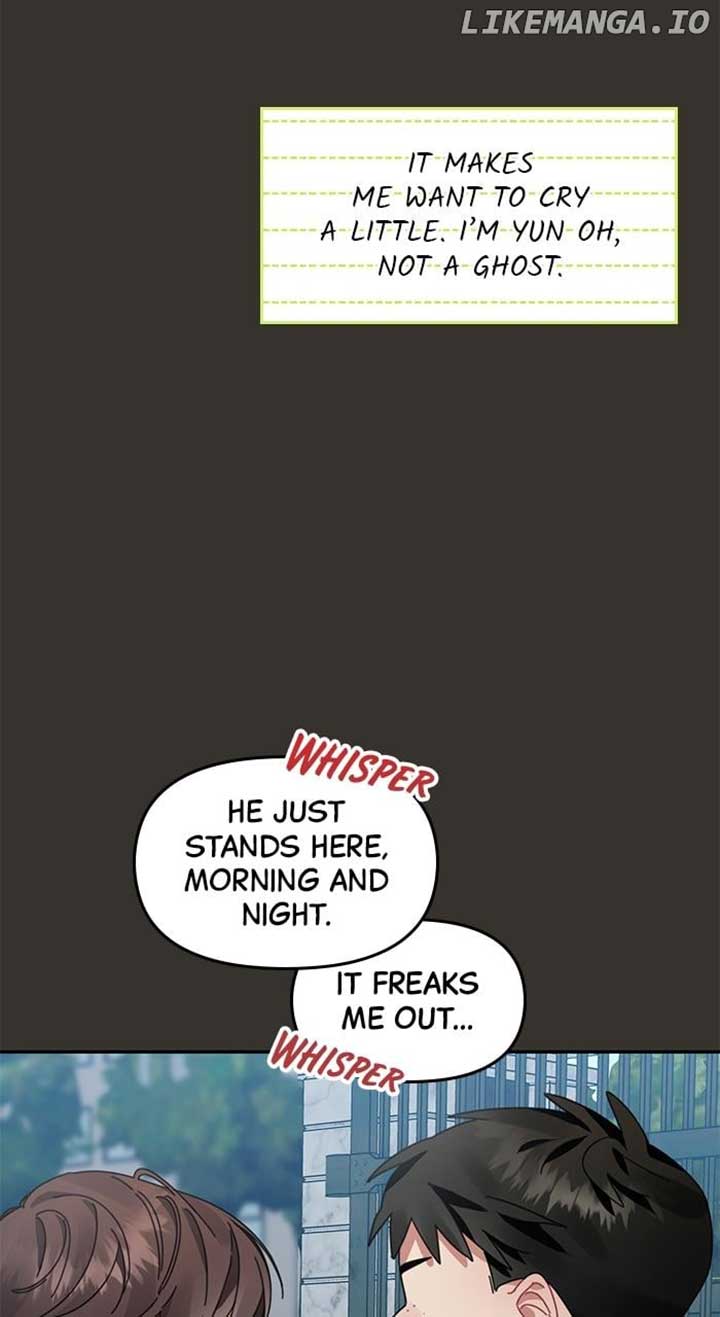 Oh, the Flower That Bloomed on the Wall Chapter 8 261 ch 8 8