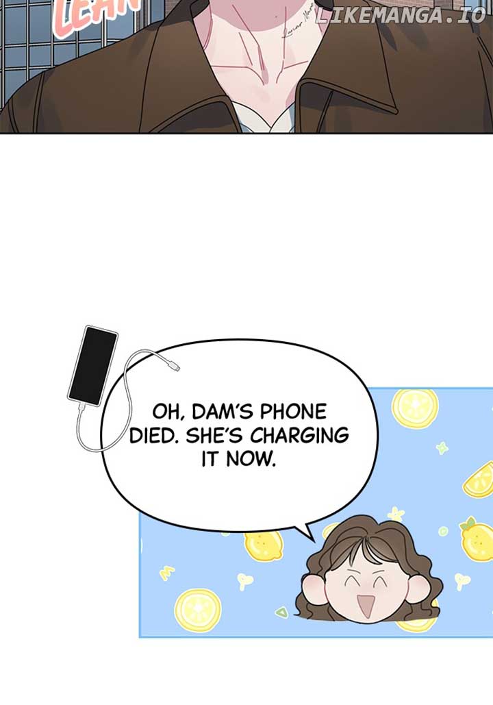 Oh, the Flower That Bloomed on the Wall Chapter 9 470 ch 9 106