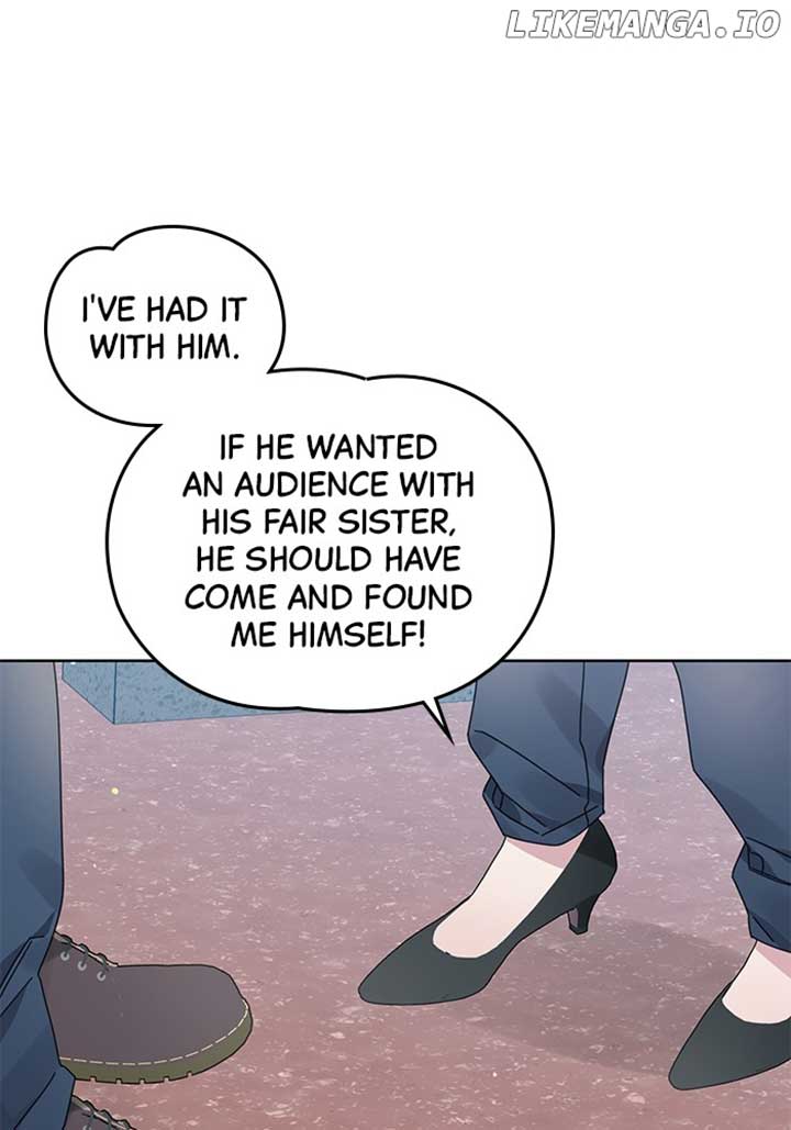 Oh, the Flower That Bloomed on the Wall Chapter 9 472 ch 9 108