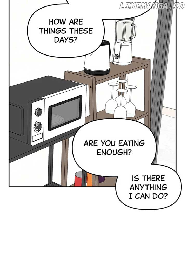 Oh, the Flower That Bloomed on the Wall Chapter 9 375 ch 9 11