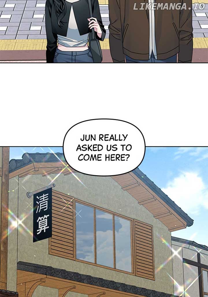 Oh, the Flower That Bloomed on the Wall Chapter 9 476 ch 9 112