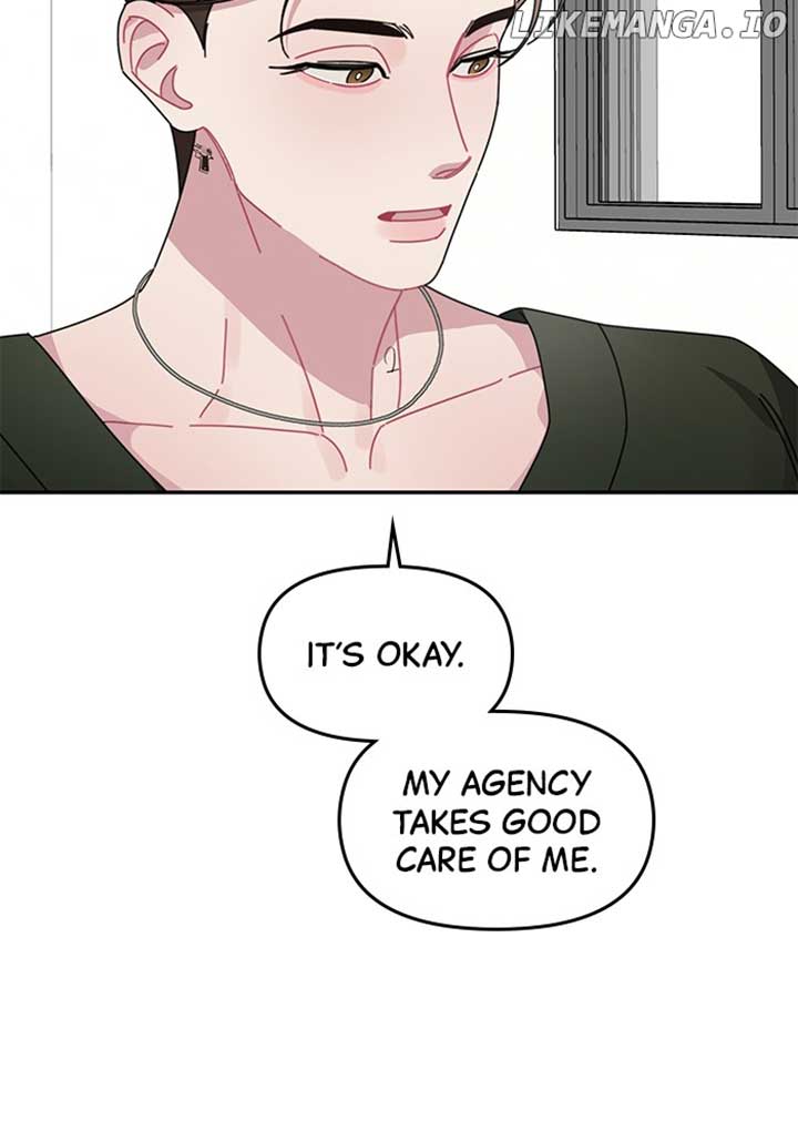 Oh, the Flower That Bloomed on the Wall Chapter 9 377 ch 9 13