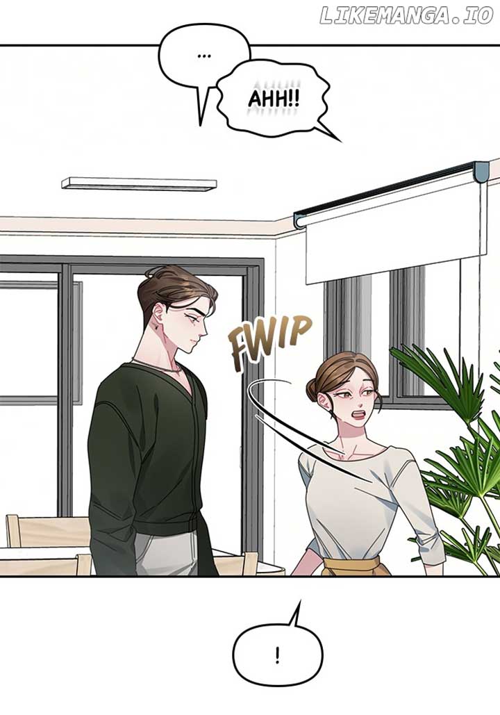 Oh, the Flower That Bloomed on the Wall Chapter 9 380 ch 9 16