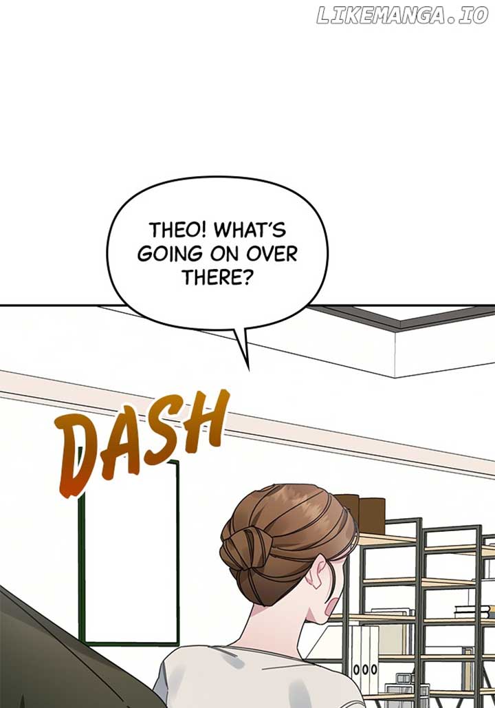 Oh, the Flower That Bloomed on the Wall Chapter 9 382 ch 9 18