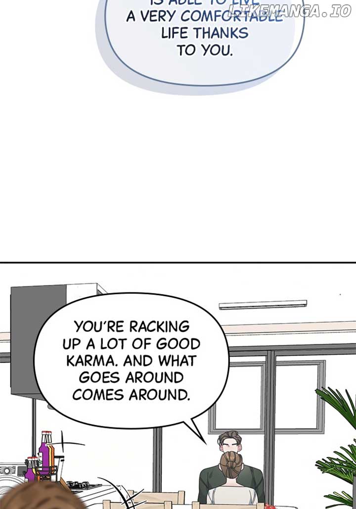 Oh, the Flower That Bloomed on the Wall Chapter 9 366 ch 9 2