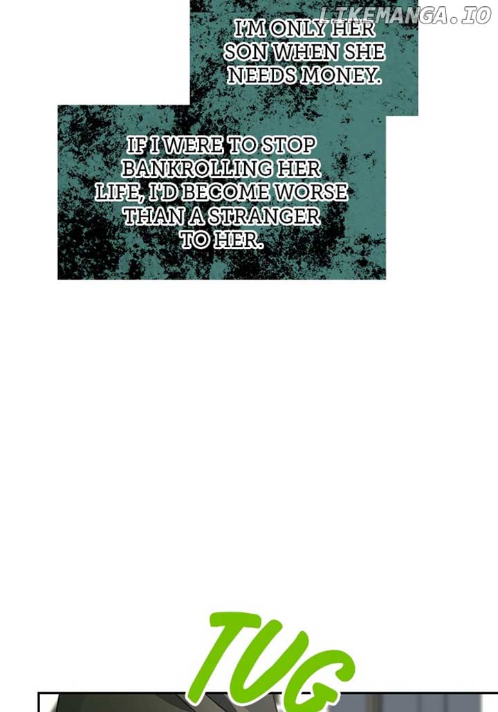 Oh, the Flower That Bloomed on the Wall Chapter 9 387 ch 9 23