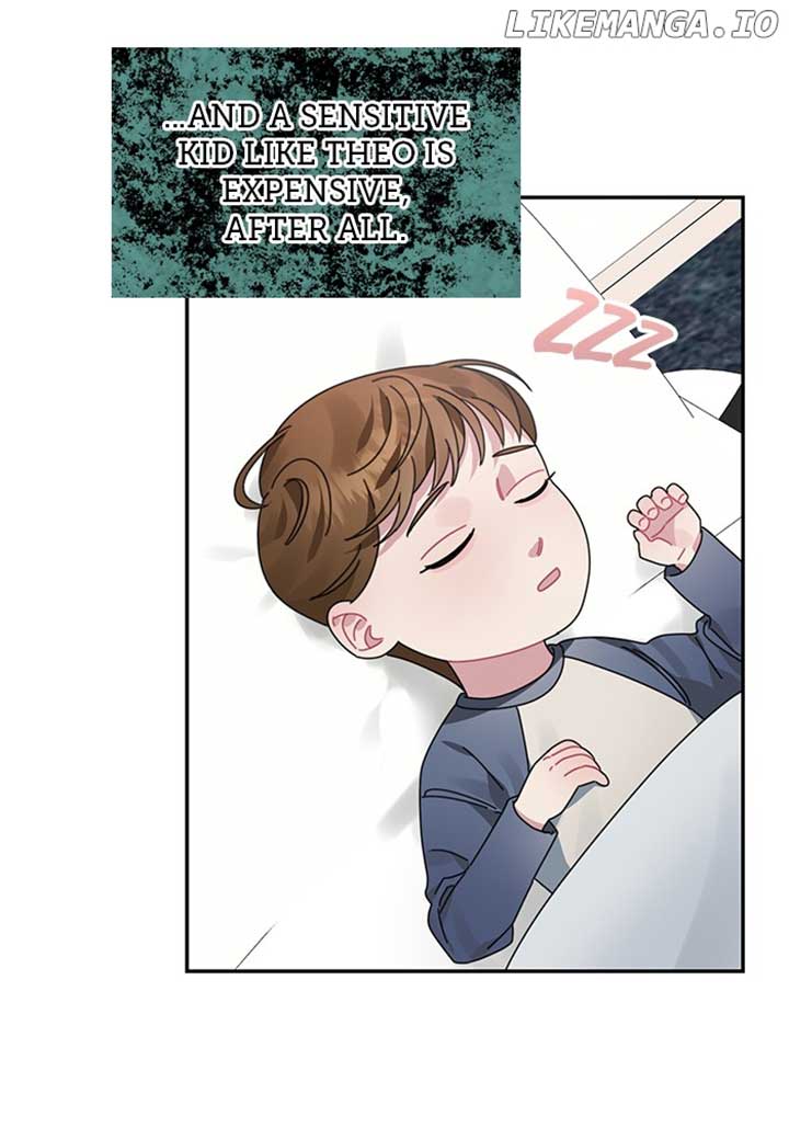 Oh, the Flower That Bloomed on the Wall Chapter 9 398 ch 9 34