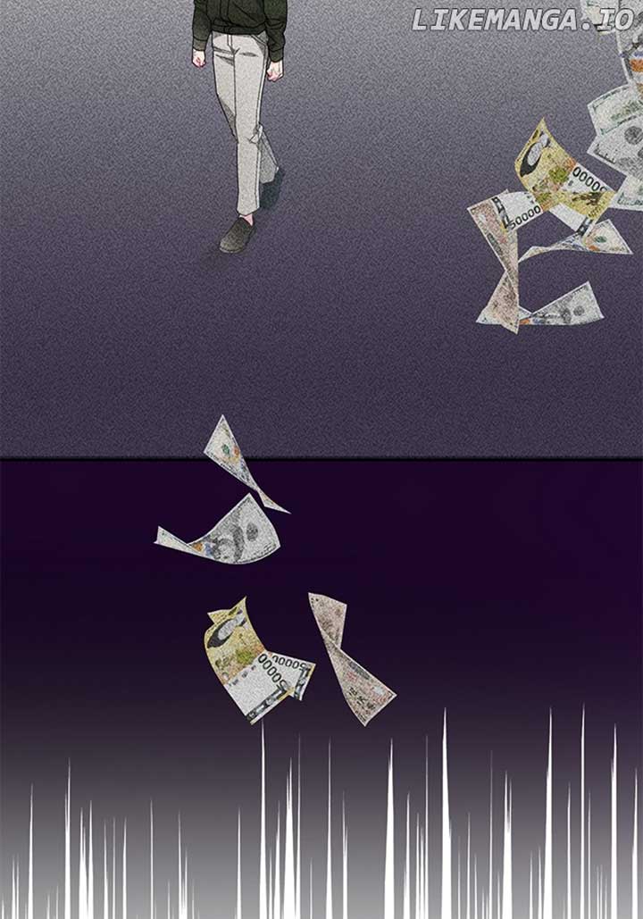 Oh, the Flower That Bloomed on the Wall Chapter 9 401 ch 9 37