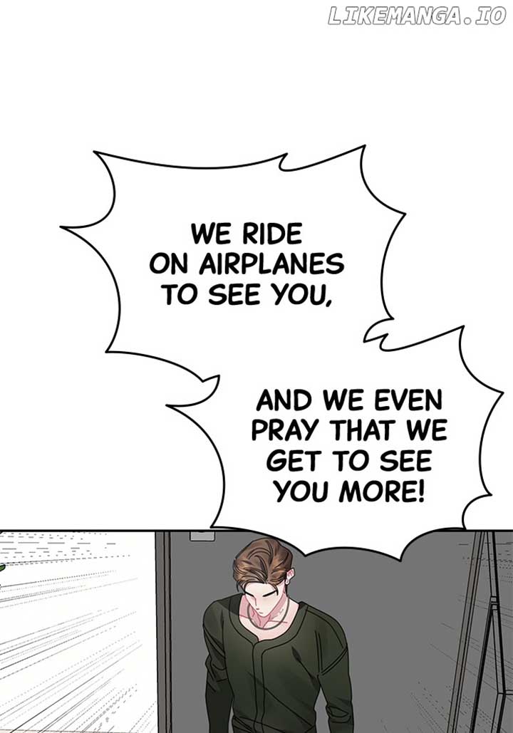 Oh, the Flower That Bloomed on the Wall Chapter 9 407 ch 9 43