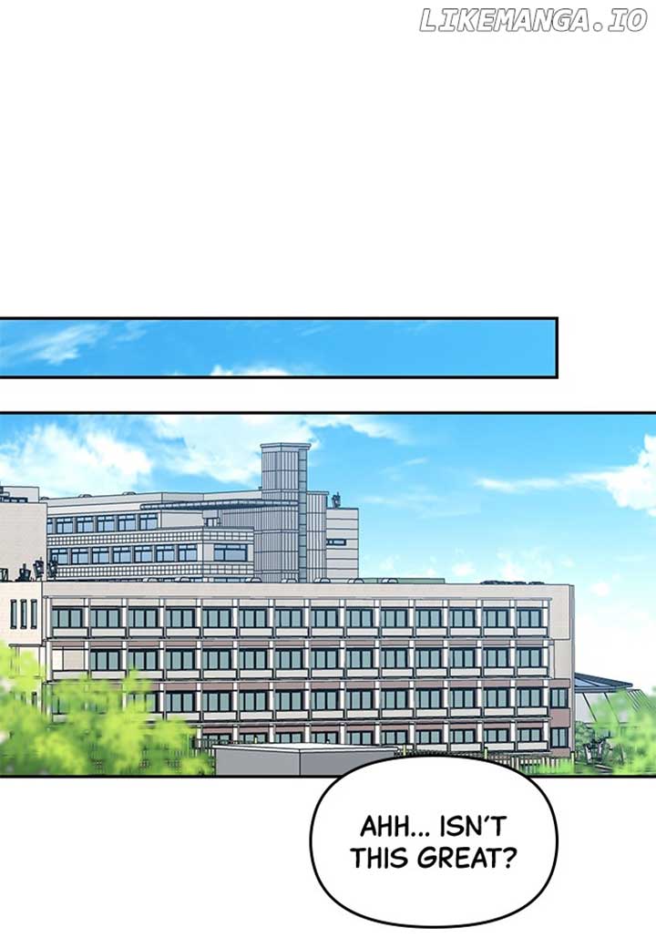 Oh, the Flower That Bloomed on the Wall Chapter 9 434 ch 9 70