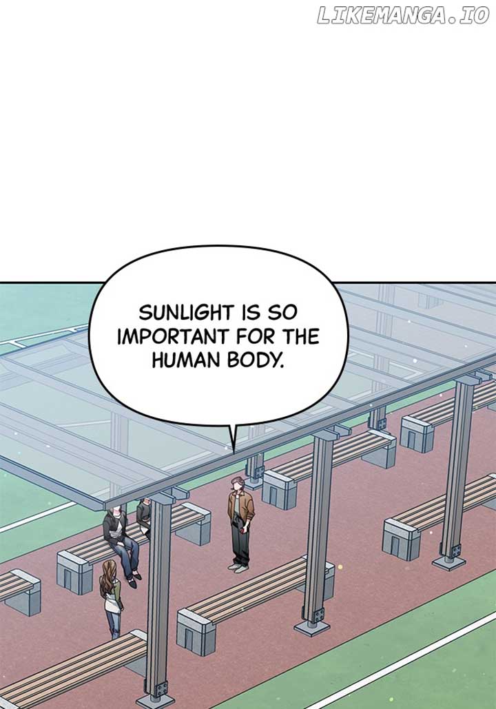 Oh, the Flower That Bloomed on the Wall Chapter 9 436 ch 9 72