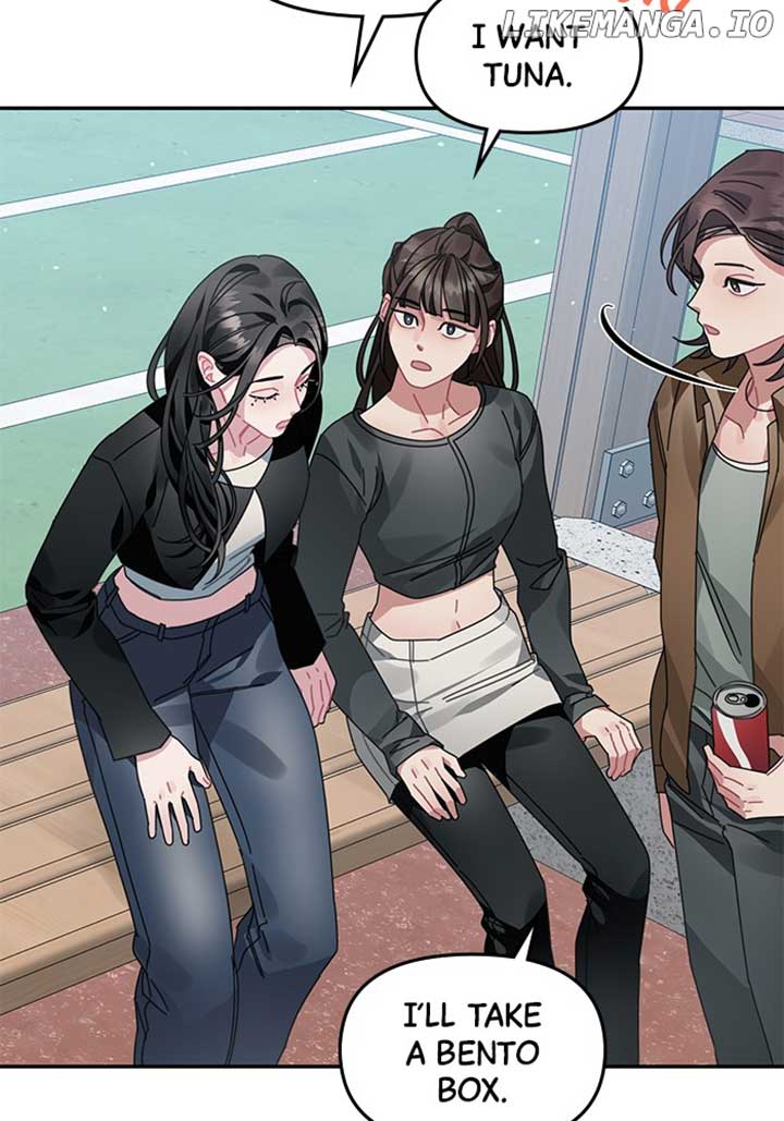 Oh, the Flower That Bloomed on the Wall Chapter 9 448 ch 9 84