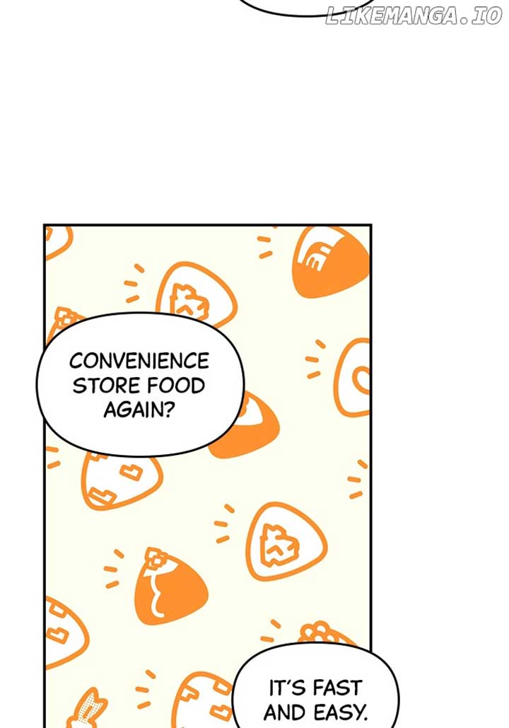 Oh, the Flower That Bloomed on the Wall Chapter 9 449 ch 9 85