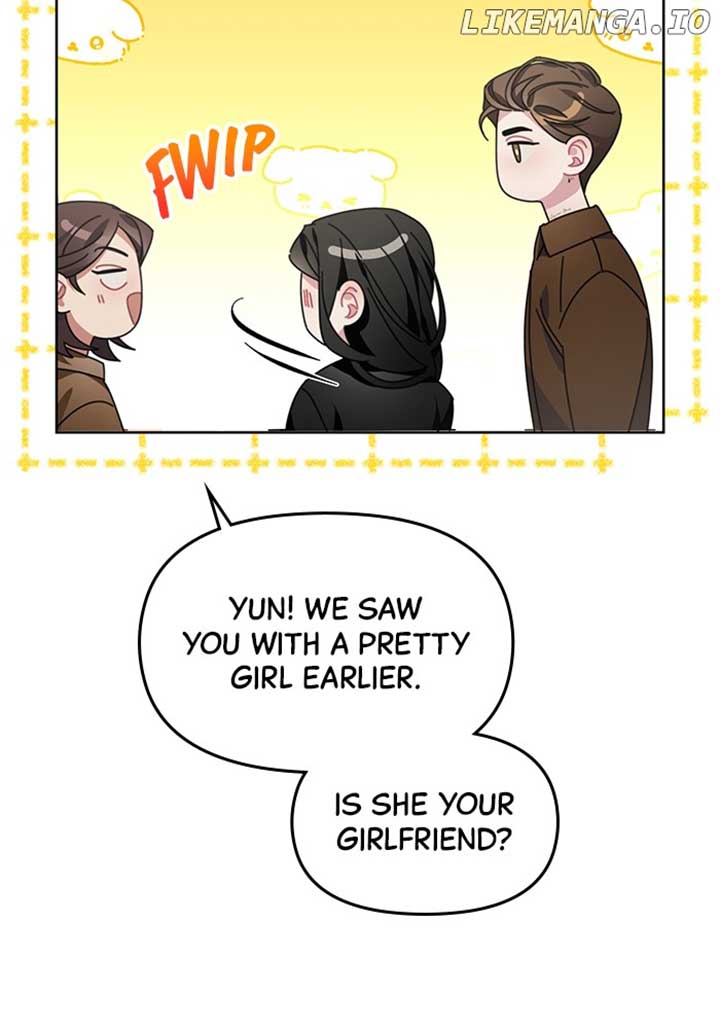 Oh, the Flower That Bloomed on the Wall Chapter 9 459 ch 9 95