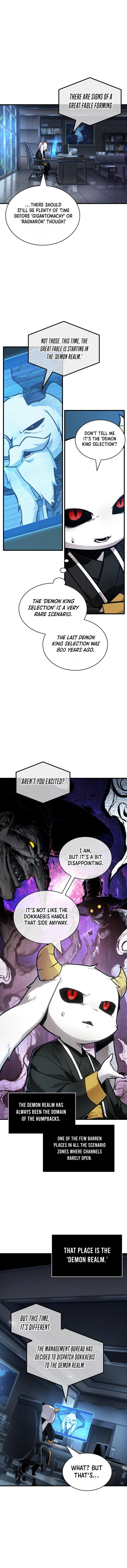 Omniscient Reader’s Viewpoint Chapter 260 65 ch 260 10