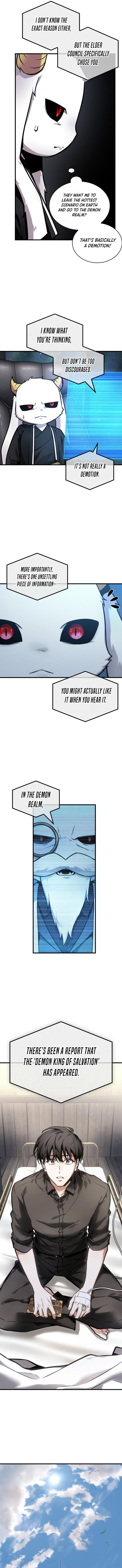 Omniscient Reader’s Viewpoint Chapter 260 67 ch 260 12