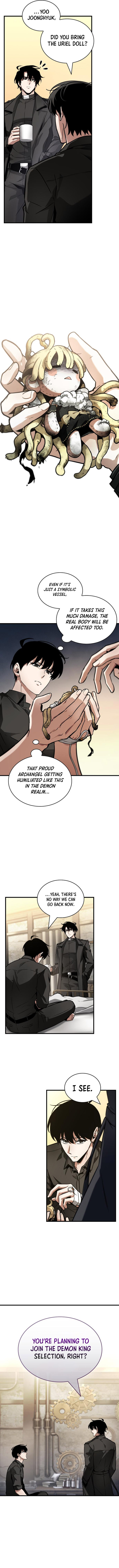 Omniscient Reader’s Viewpoint Chapter 260 69 ch 260 14