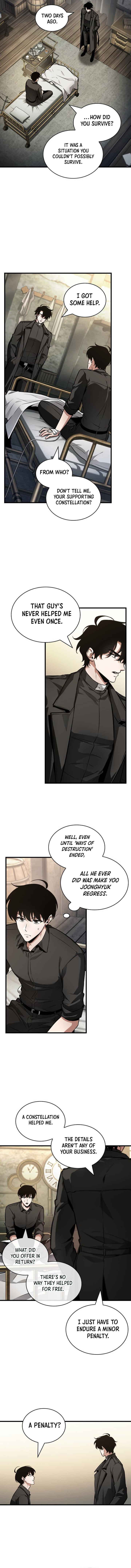 Omniscient Reader’s Viewpoint Chapter 260 57 ch 260 2