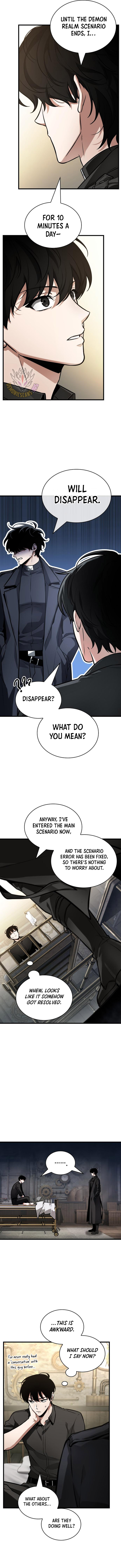 Omniscient Reader’s Viewpoint Chapter 260 58 ch 260 3