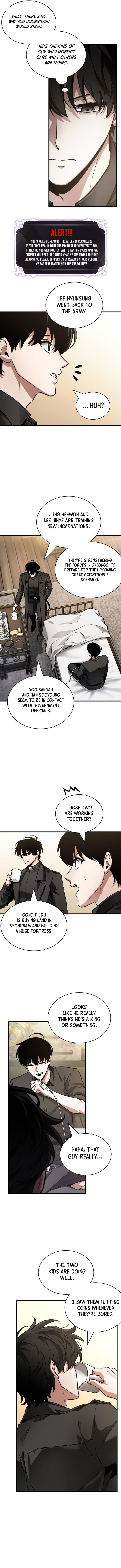 Omniscient Reader’s Viewpoint Chapter 260 59 ch 260 4