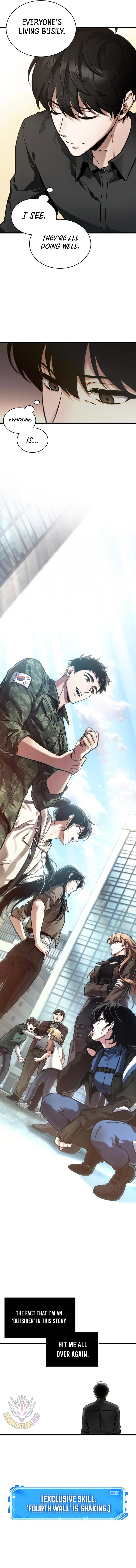 Omniscient Reader’s Viewpoint Chapter 260 60 ch 260 5