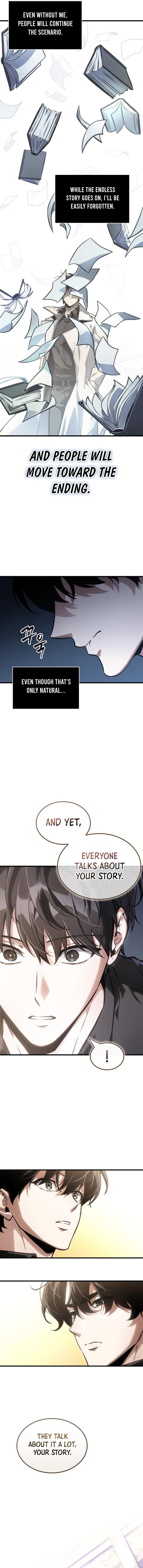 Omniscient Reader’s Viewpoint Chapter 260 61 ch 260 6