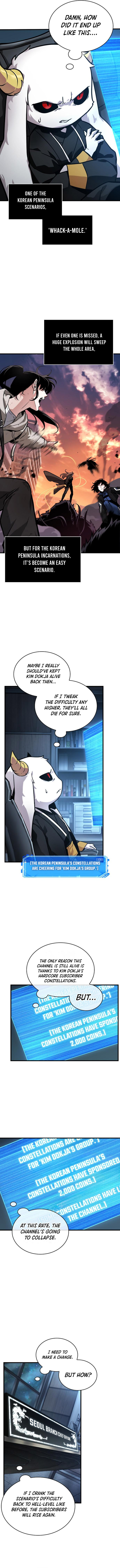 Omniscient Reader’s Viewpoint Chapter 260 63 ch 260 8