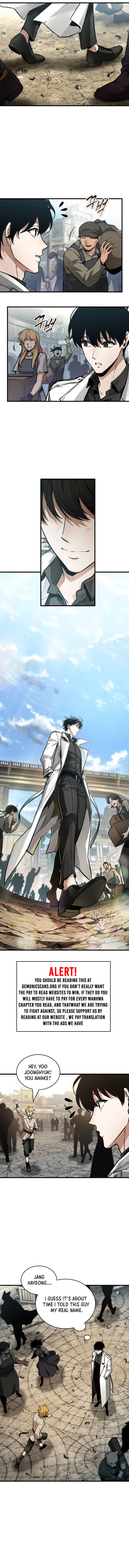 Omniscient Reader’s Viewpoint Chapter 261 70 ch 261 12