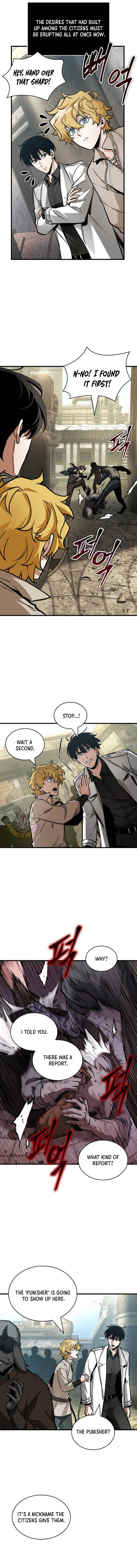 Omniscient Reader’s Viewpoint Chapter 261 73 ch 261 15