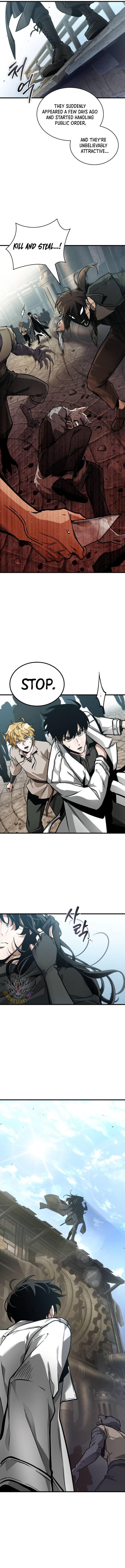 Omniscient Reader’s Viewpoint Chapter 261 74 ch 261 16