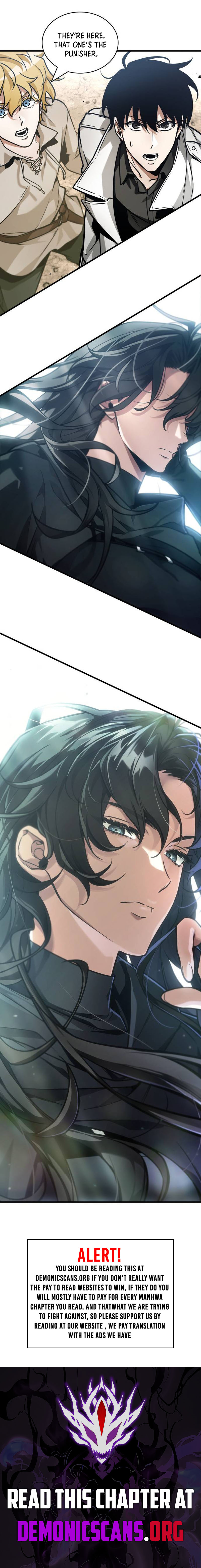 Omniscient Reader’s Viewpoint Chapter 261 75 ch 261 17