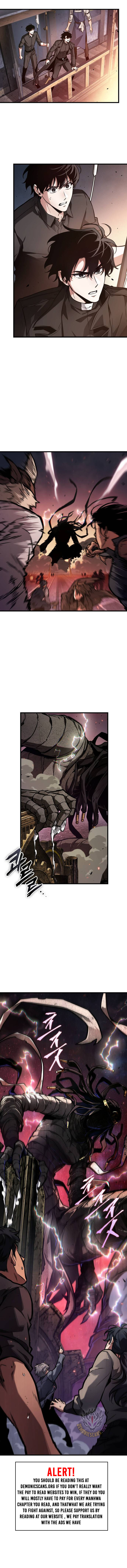 Omniscient Reader’s Viewpoint Chapter 261 61 ch 261 3