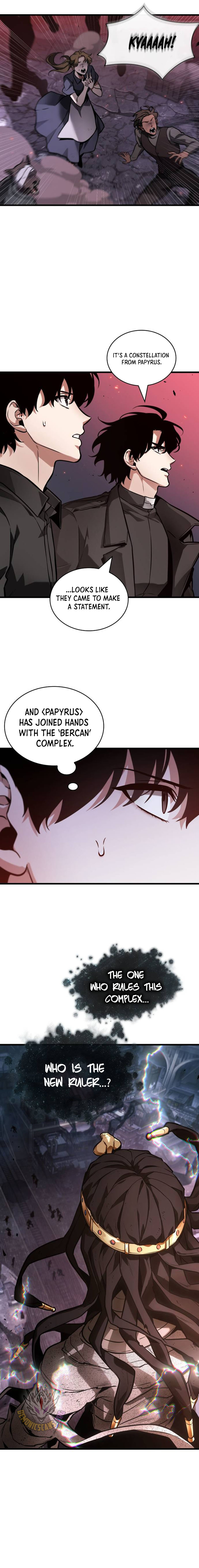 Omniscient Reader’s Viewpoint Chapter 261 62 ch 261 4