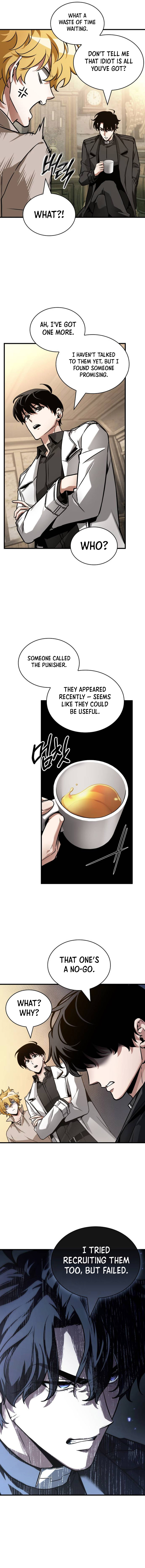 Omniscient Reader’s Viewpoint Chapter 262 64 ch 262 12