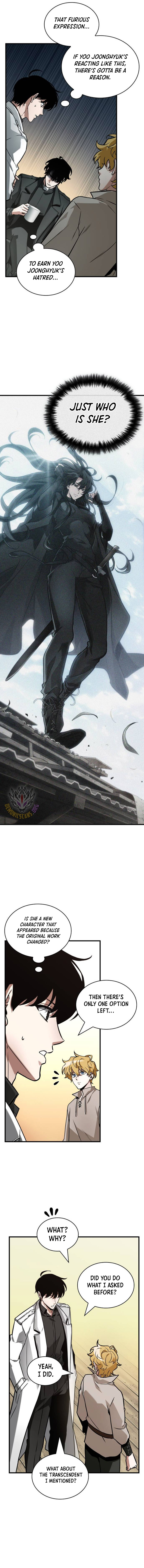 Omniscient Reader’s Viewpoint Chapter 262 65 ch 262 13