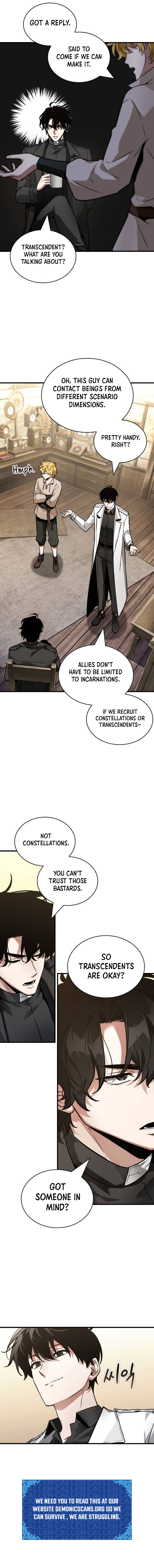 Omniscient Reader’s Viewpoint Chapter 262 66 ch 262 14