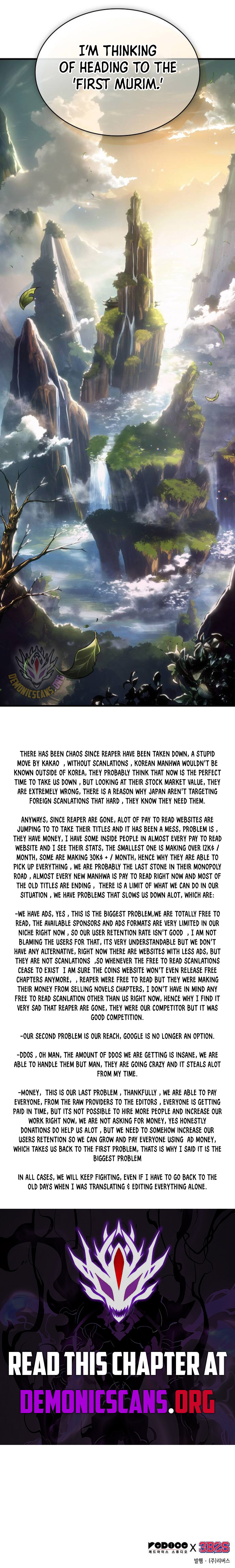 Omniscient Reader’s Viewpoint Chapter 262 67 ch 262 15