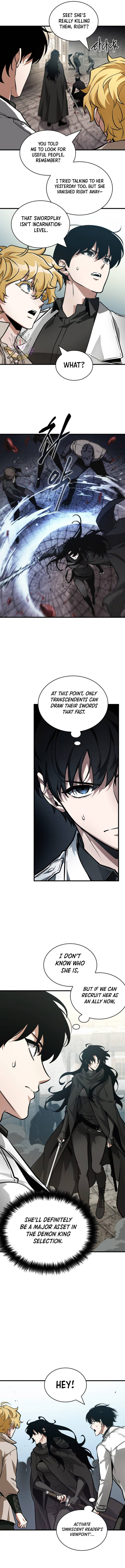 Omniscient Reader’s Viewpoint Chapter 262 55 ch 262 3