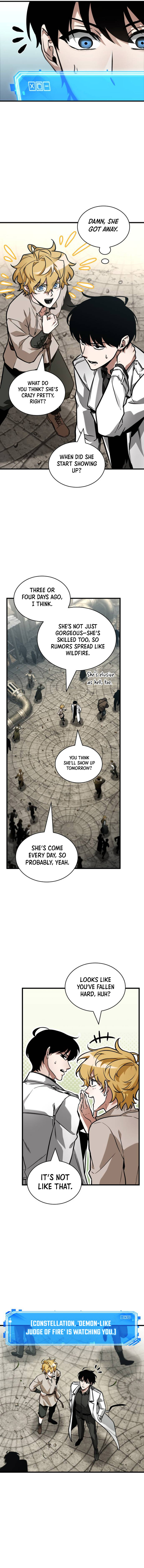 Omniscient Reader’s Viewpoint Chapter 262 58 ch 262 6