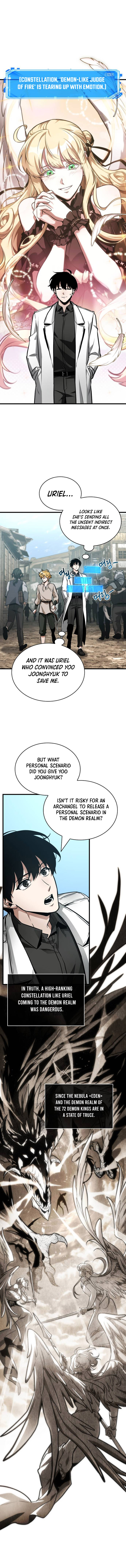 Omniscient Reader’s Viewpoint Chapter 262 60 ch 262 8