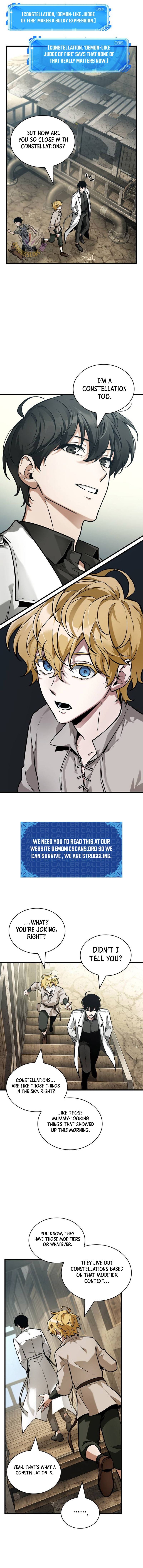 Omniscient Reader’s Viewpoint Chapter 262 61 ch 262 9