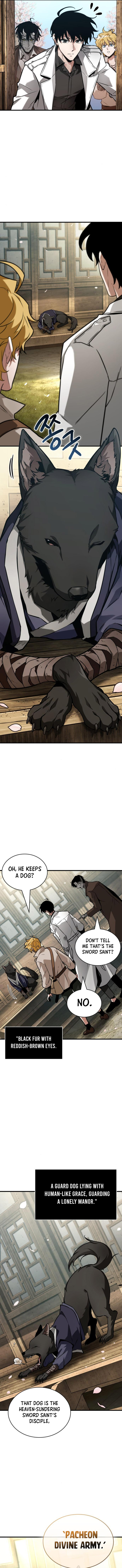 Omniscient Reader’s Viewpoint Chapter 264 50 ch 264 10