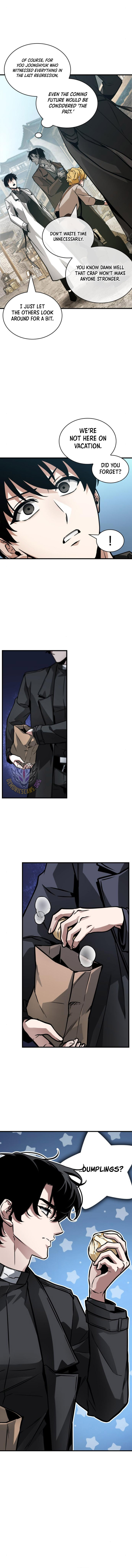 Omniscient Reader’s Viewpoint Chapter 264 43 ch 264 3