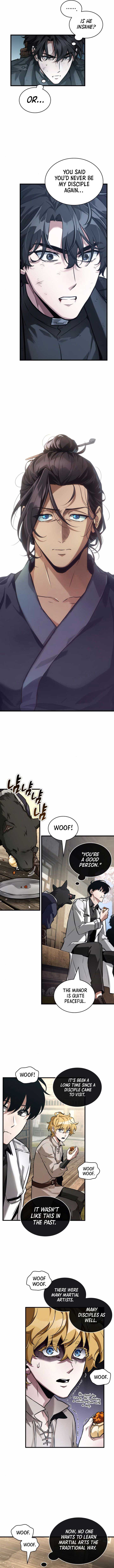 Omniscient Reader’s Viewpoint Chapter 267 56 ch 267 10