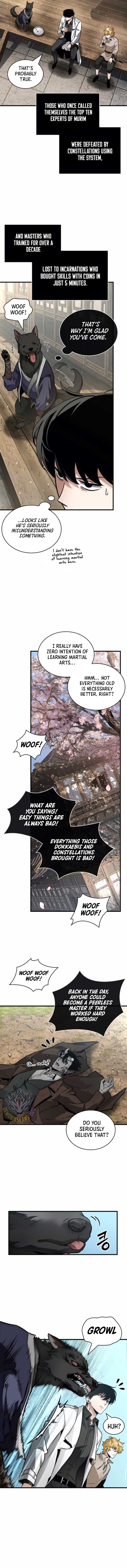 Omniscient Reader’s Viewpoint Chapter 267 57 ch 267 11