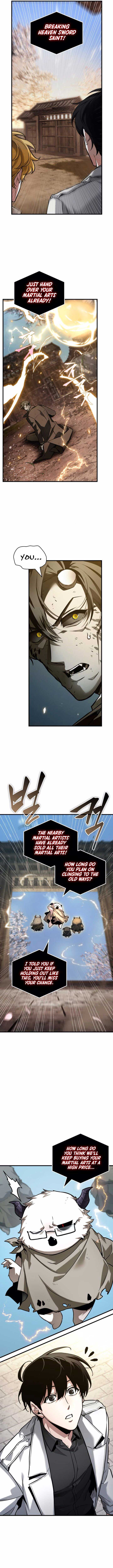 Omniscient Reader’s Viewpoint Chapter 267 58 ch 267 12